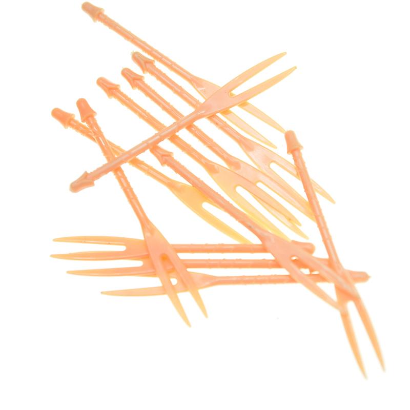 

1 упаковка забавных пластиковых пенисов, зубочисток, барной стойки, вилок, фруктов, десертов, свадебных принадлежностей, девичника, реквизита для Ktv