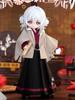 Neu Come4Free 1/12 Ob11 Chinesischer Traditioneller Stil Serie Trendig Li Yuan Shui Meng Shan Shui Yun Minzfarbe Puppe Anime Kostüm Set