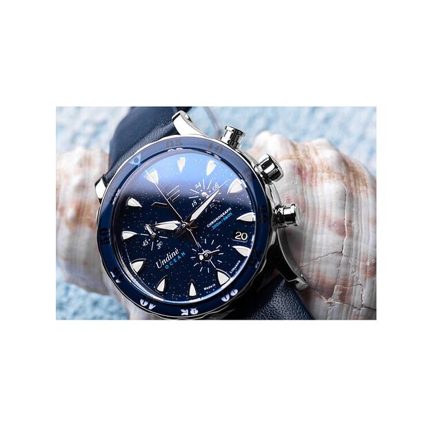 Часы Vostok Europe VK68-515A756