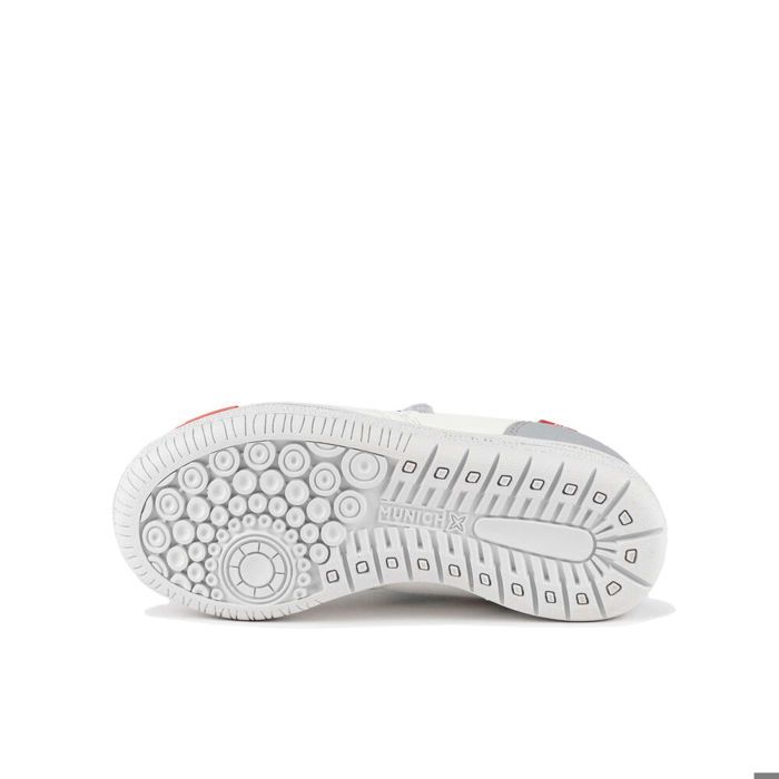MUNICH G-3 Kid Vco 1514436 BLANCO