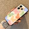 Cartoon Butterfly Phone Cover Case for Xiaomi Redmi Note 14 A3 13 Pro Plus 14C 12C 13C K80 10 9 8 7 12 11 A4 A5 A1 A2 A1 K40