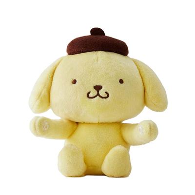 Chokongurumi Gyutto Tutucu Pompompurin