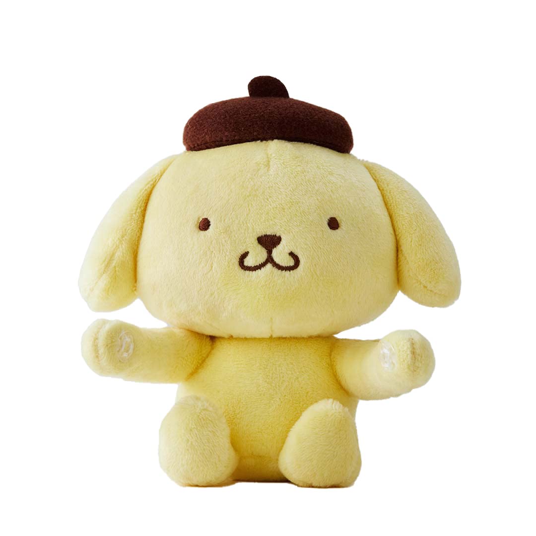 

Chokongurumi Gyutto Holder Pompompurin