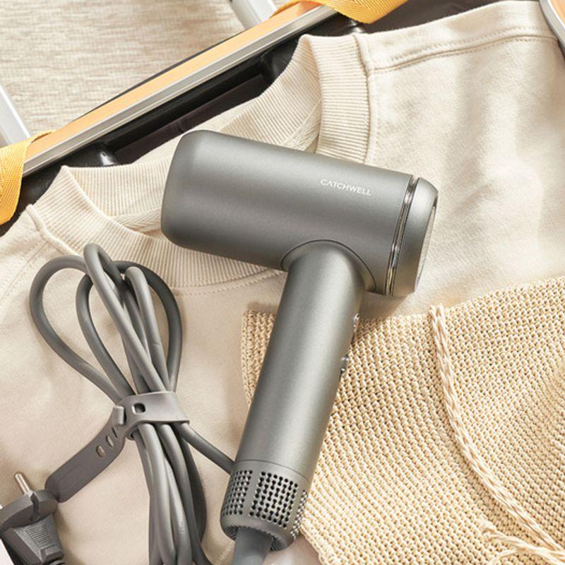 Catchwell Mini BLDC Hair Dryer Super Airic