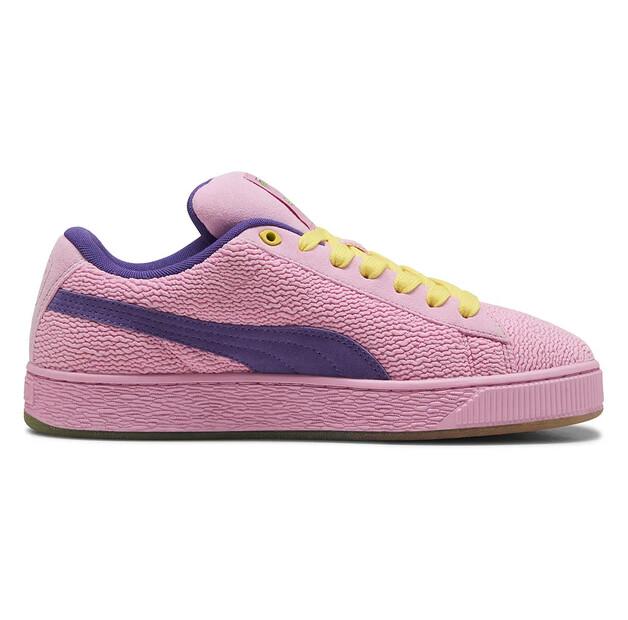 Puma Кросовки Suede Xl 2 Tmnt