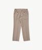 STCO 4Way Stretch Essential Setup Pants_Beige (Wide Fit)_Sepuz52Wsd
