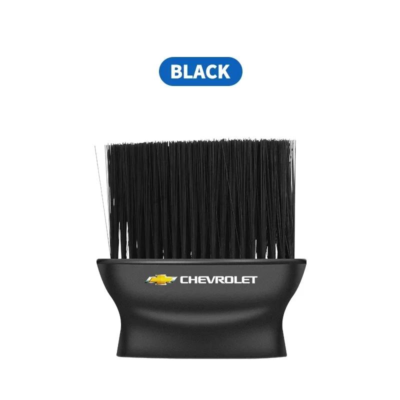 

Portable Car Detail Cleaning Brush For Chevrolet Cruze Spark Captiva Suburban Camaro Malibu Silverad Auto Interior Accessories