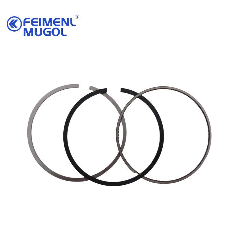 Foton ISF2.8 Turbocharged Piston Ring & Cylinder Liner Car Parts Kit