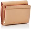Mini Wallet Bifold Wallet Billfold Trilogy [Tsumori Chisato] Women's