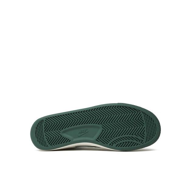 Мужские кроссовки Nike Terminator high fd0650 100 белые