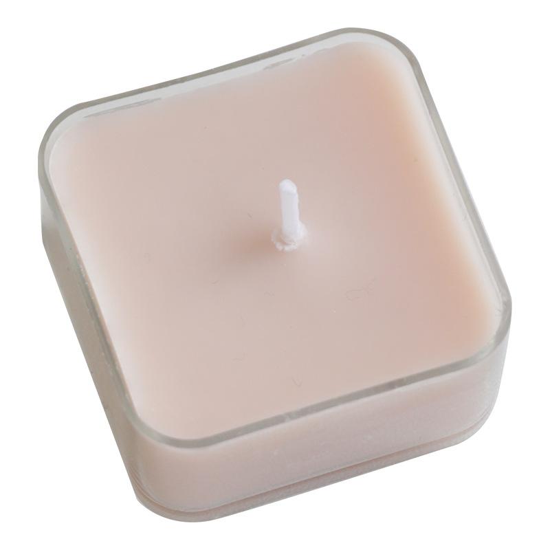Handmade Scented Candle Atmosphere Small Color Cute Mini Fragrance Fragrance Fragrance