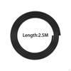2.5m Length Bicycle Hydraulic Disc Brake Hose Repair Tools Olive Connection Insert