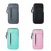 Waterproof Sport Arm Bag Jogging Case Cycling Phone Bag Universal Running Phone Holder  Gym Fitness
