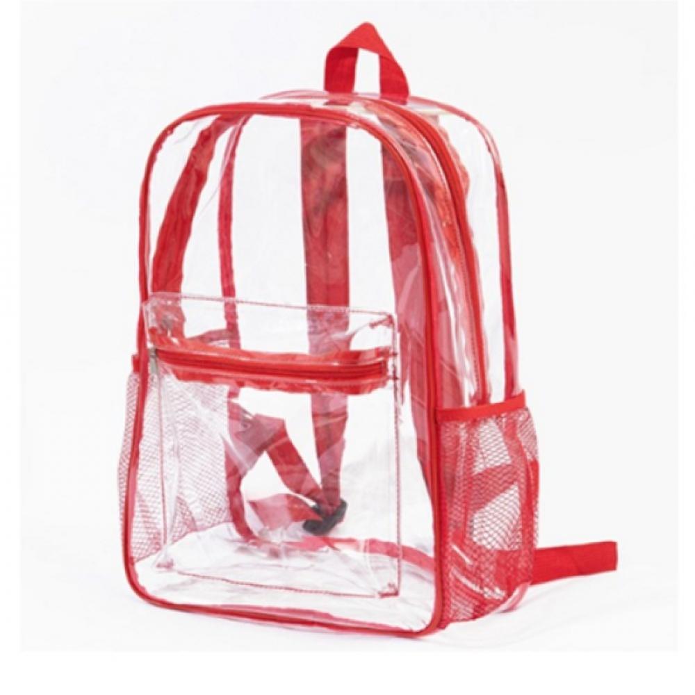 New ArrivalS Open Run Women S Waterproof Pvc Pocket Backpack Water Play Carrier