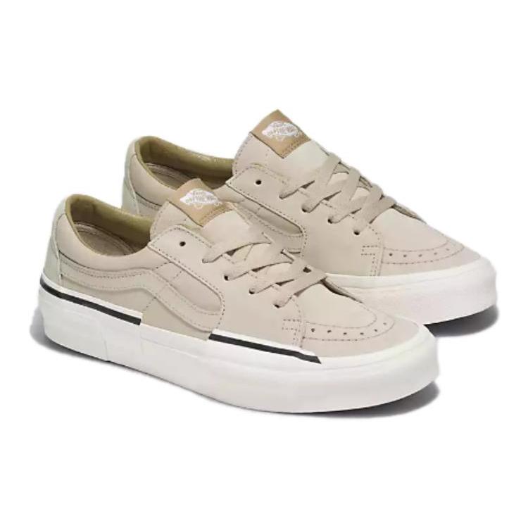 Vans Sk8 Low Rearrange 'Tonal Peyote' VN000CRNBYS