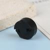 1Pc Rubber Cello Violin Viola Mute Silencer Muffler Practice Fiddle Decrease The Volume Not Disturb Others To Rest