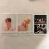 [USED] txt eternity soobin yeonjun all