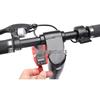 14-Inch Compact Folding Electric Bike