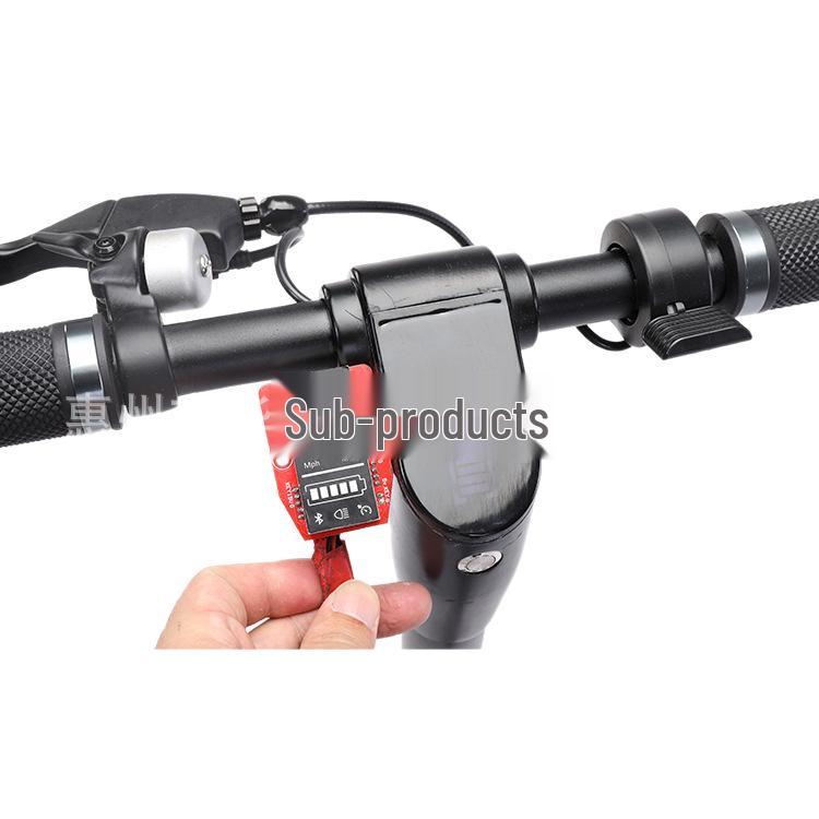 14-Inch Compact Folding Electric Bike