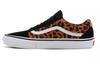 Old Skool Pro 'Leopard' VN0A45JCSXE