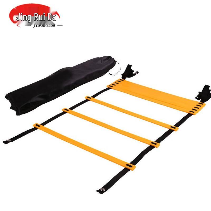 JINGRUIDA Agility Training Ladder