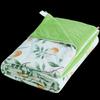 Hengyuanxiang 7A Antibacterial Dual-Temp Cooling Quilt