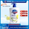 Safeguard Lemon Fresh antibakterielle Handseife