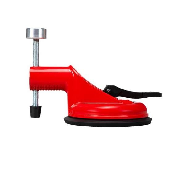 Nastavitelný výškově nastavitelný profesionální nástroj pro vyrovnání spár pracovních desek Žula Mramor Křemenové desky Kamenné pracovní desky Napínák Vyrovnávač Pevné přísavky