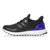 adidas UltraBoost 1.0 Çivili Olmayan Golf 'OG' Spor Ayakkabıları GV6919