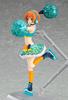 FigFIX Love Live School Idol Festival Hoshizora Rin Cheerleader-Version. Nicht maßstabsgetreue ABS & PVC Vorbemalte Komplettfigur