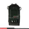 Baofeng UV Series Walkie-Talkie Leather Case - Protective Cover for BF-UV9R, UV10, UV-17 Dual-Band Handheld Transceiver