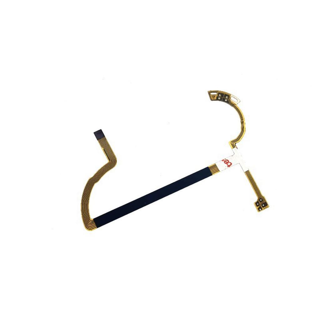 Premium FPC Ribbon Cable Compatible for 28-300mm f/3.5-6.3 Di VC PZD Lens Enhances Focusing Accuracy Durability Construction