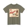Harvard Export Beer Lowell Massachusetts Brewing Co. Retro Breweriana T-Sirt