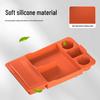 Essential Silicone Pad for Ideal L9 Center Console Lower Storage Box Modification