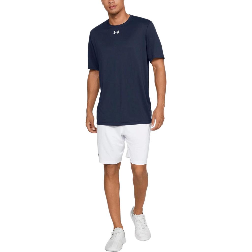 Under Armour Locker 2.0 short-sleeve T-shirt 1305775-410