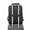 Fashionable Men's Backpack Large Capacity Commuting Travel Backpack Casual Women's Backpack Business Waterproof Computer Bag