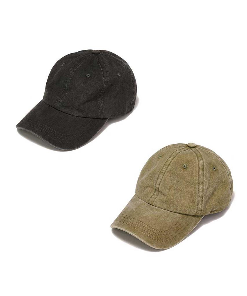 SMITHARMOR Pigment Daily Ball Cap_2 Colors
