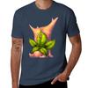 Lazy Day Korok Tshirt Festival Casual Short Sleeve