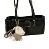 A Niche and High-end Underarm Commuter Bag, A Retro Single-shoulder Bag, and A Simple and Versatile Handbag