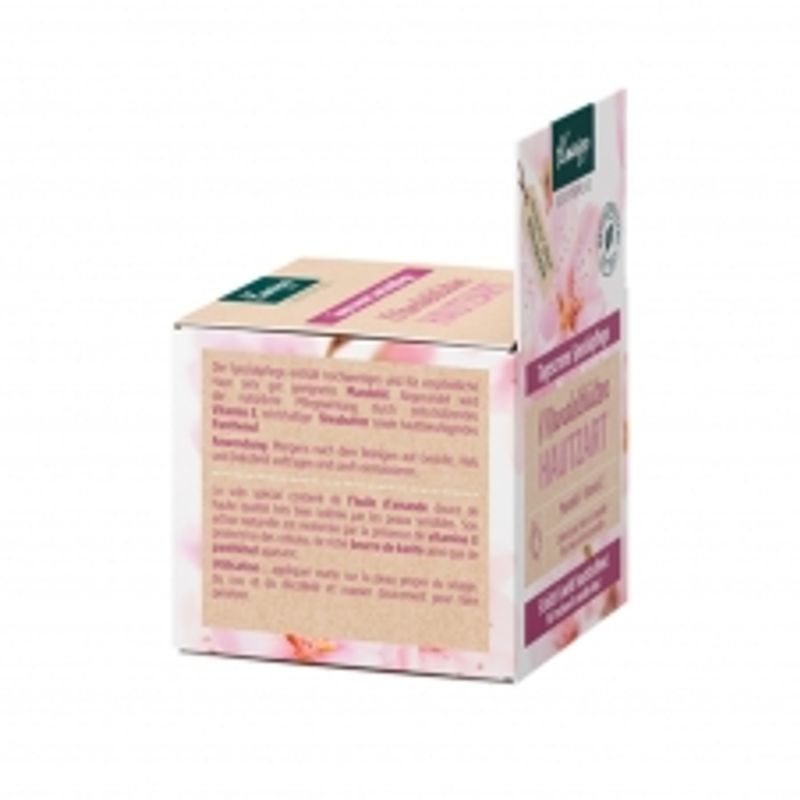 Kneipp Almond Blossom Day Cream 50ml