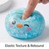 Squeezable Toys Meet The Tactile Needs To Tension, Anxiety And Stress