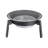 OEING Portable Folding Camping BBQ Grill