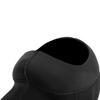 Keepdiving 3MM Neoprene Warm   Diving Snorkeling   Hood Watersports Accessory(Black M)
