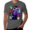 Luis Miguel Tour Eras Back Tshirt Sun Block Outdoor Tshirt