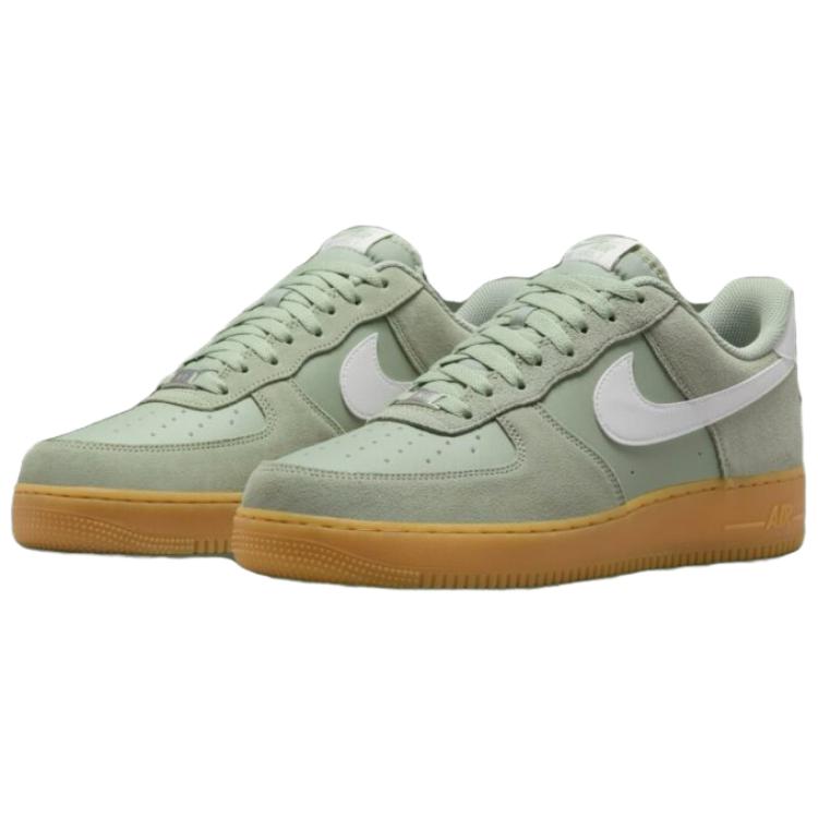Nové Nike Air Force 1 Low '07 LV8 Jade Horizon FQ8714-300