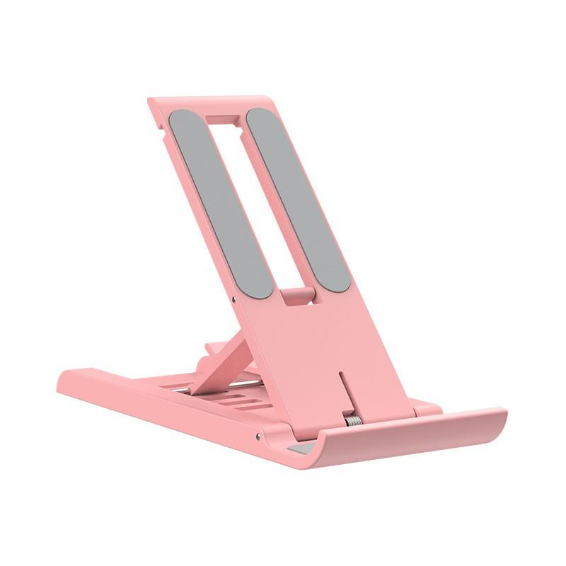 Adjustable Phone Stand for Students & Live Streaming