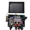 12V Winch Solenoid Control Contactor Pre-Wired Box for 8000-17000 Electric ATV UTV Winches  Contactor Easy
