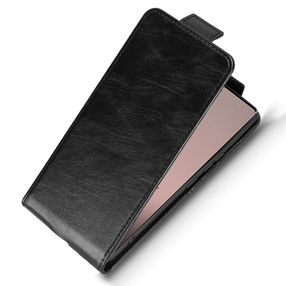 For Infinix Note 50s 5G X6870 Stand Case Magnetic Clasp Vertical Flip Leather Phone Cover with Card Holder