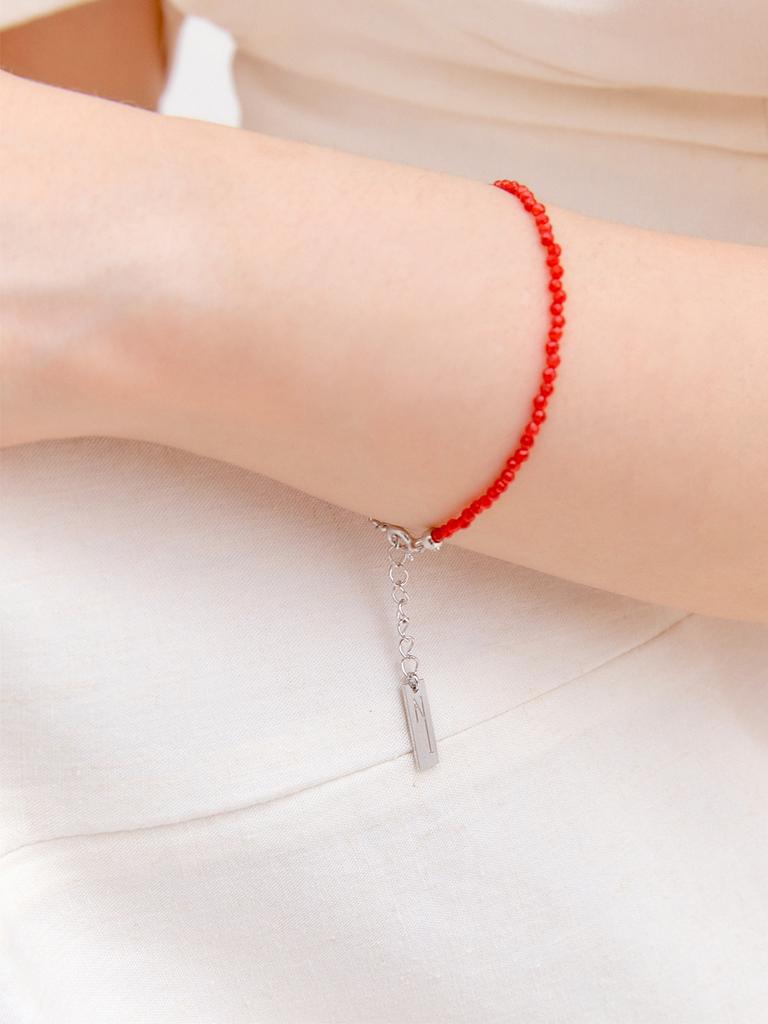 Leeenoir Leeenoir Color Bracelet (6Color)