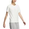 Adidas T Shirt Women's Jade White JJ3587